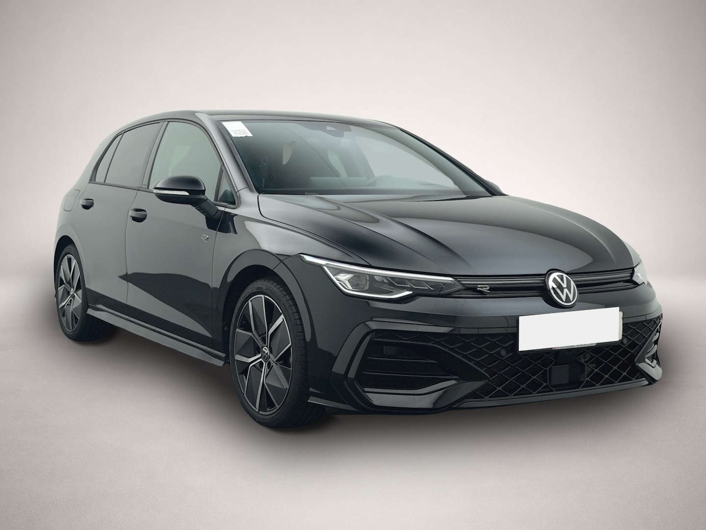 Volkswagen Golf (11/2024, Benzin)