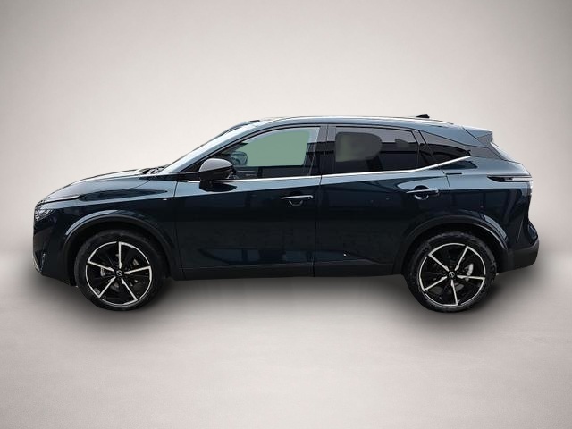 Nissan Qashqai (05/2026, Benzin)