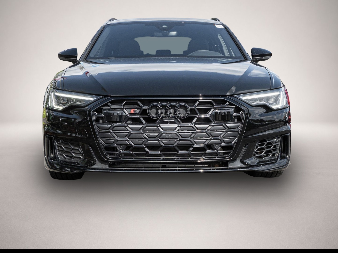Audi S6 (02/2025, Diesel)