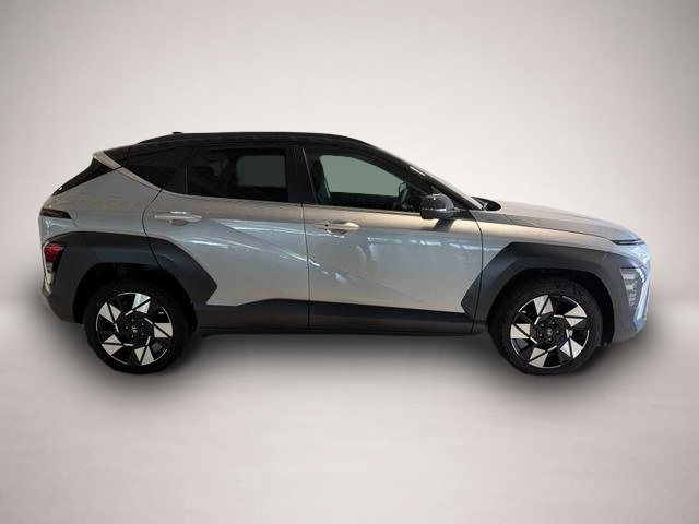 Hyundai KONA (04/2025, Benzin)
