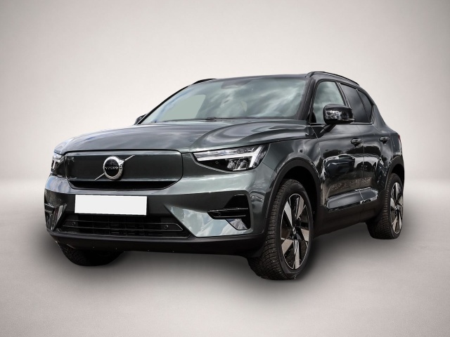 Volvo EX40 (09/2025, ELECTRIC)