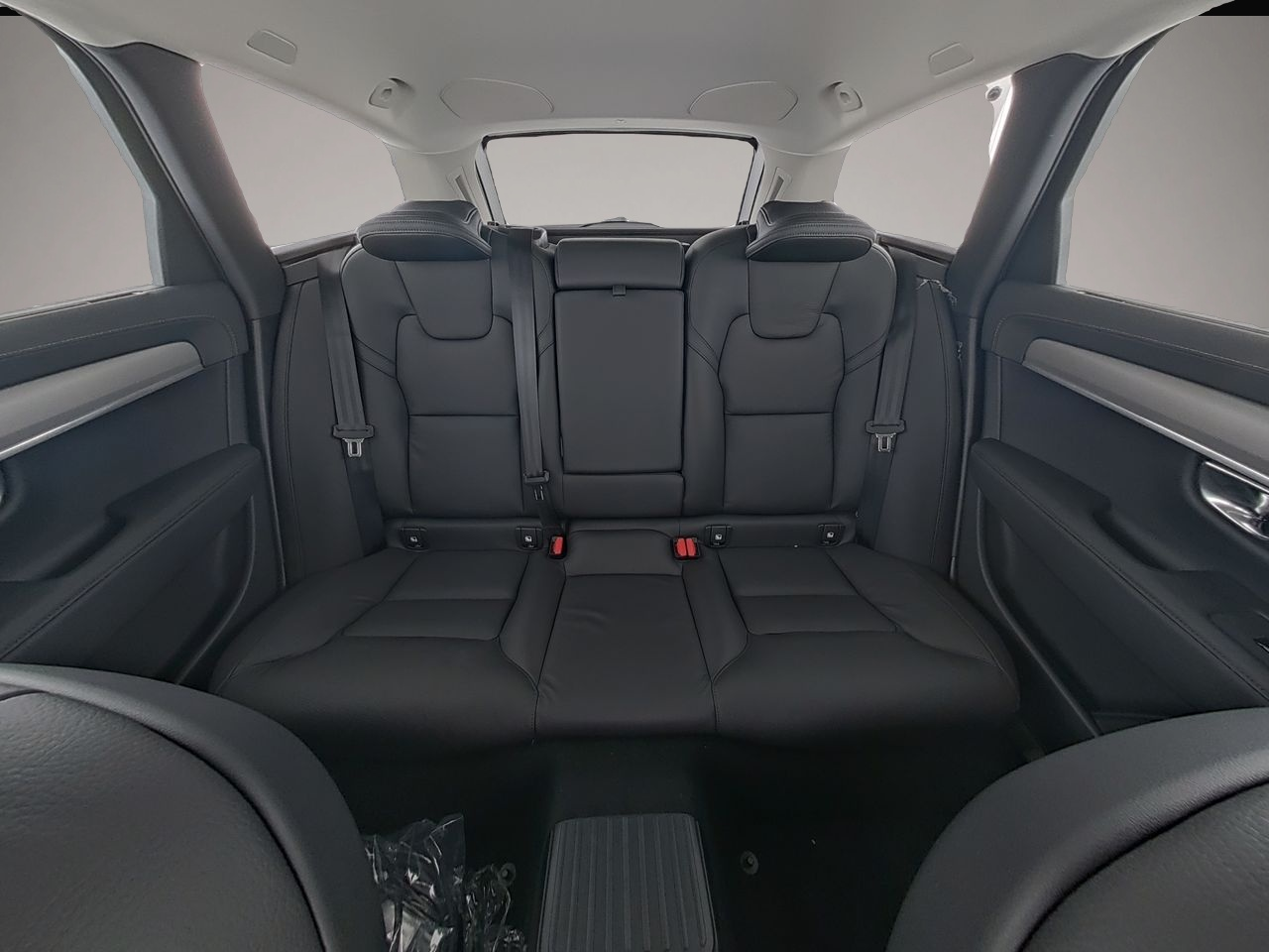 Volvo V90 (02/2025, Hybrid (Benzin/Elektro))