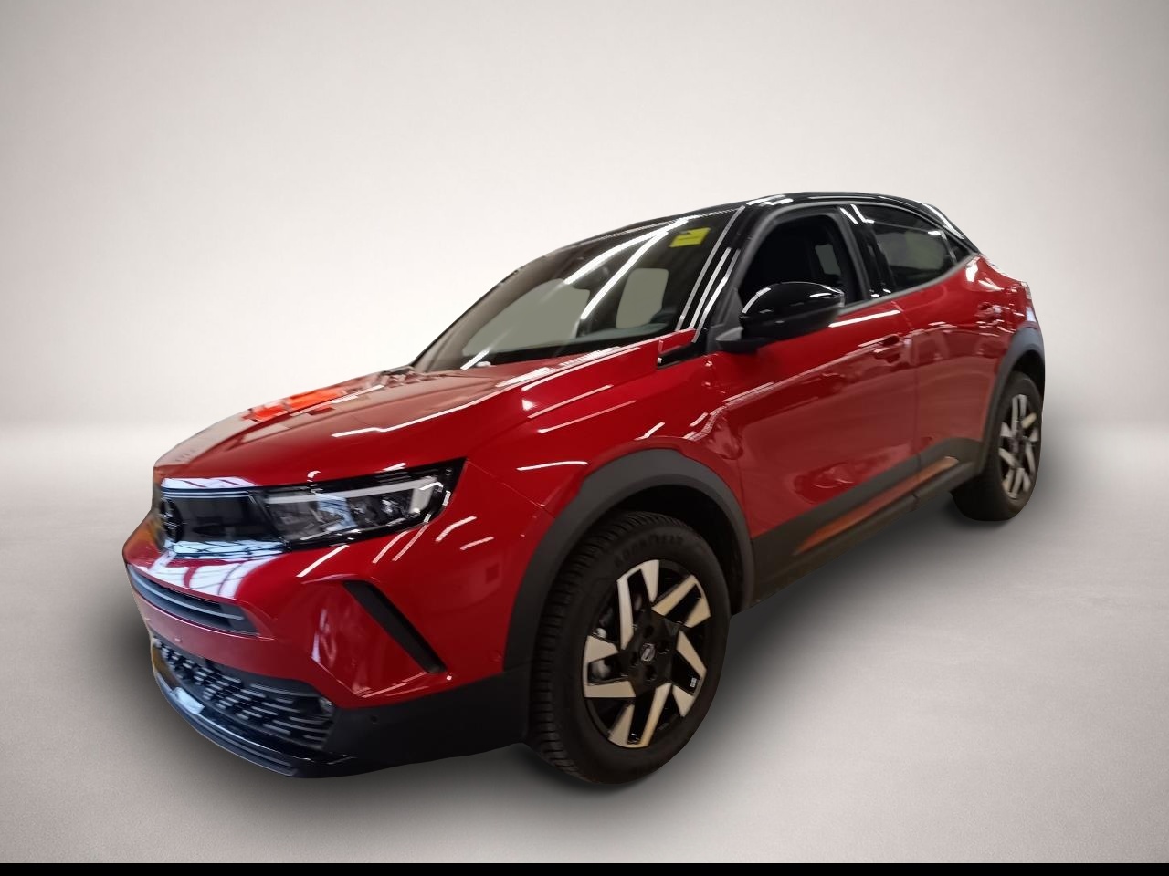 Opel Mokka (12/2024, Benzin)