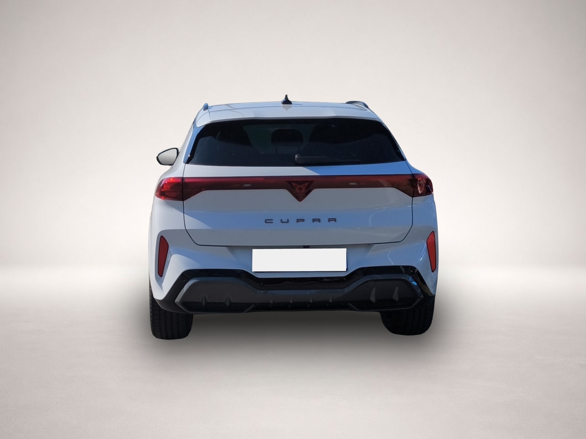 CUPRA Terramar, Bild 5 von 5