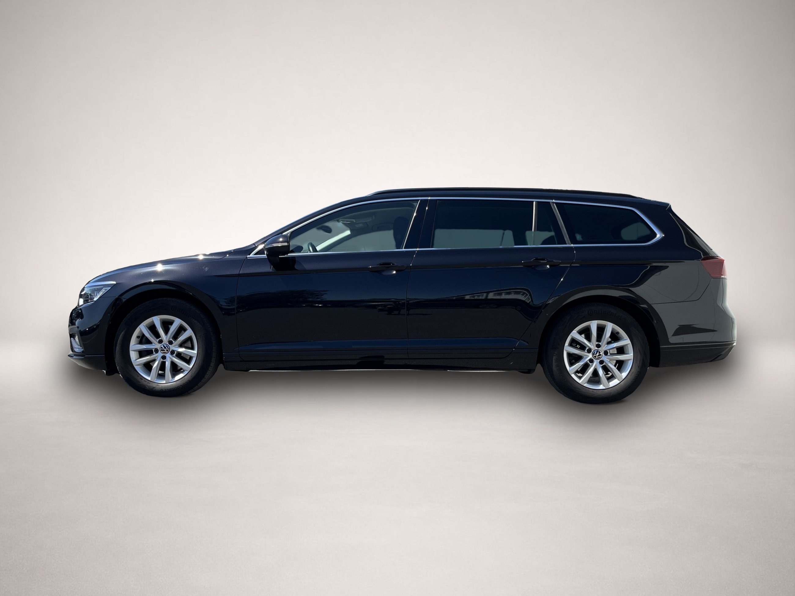 Volkswagen Passat Variant (04/2023, Diesel)