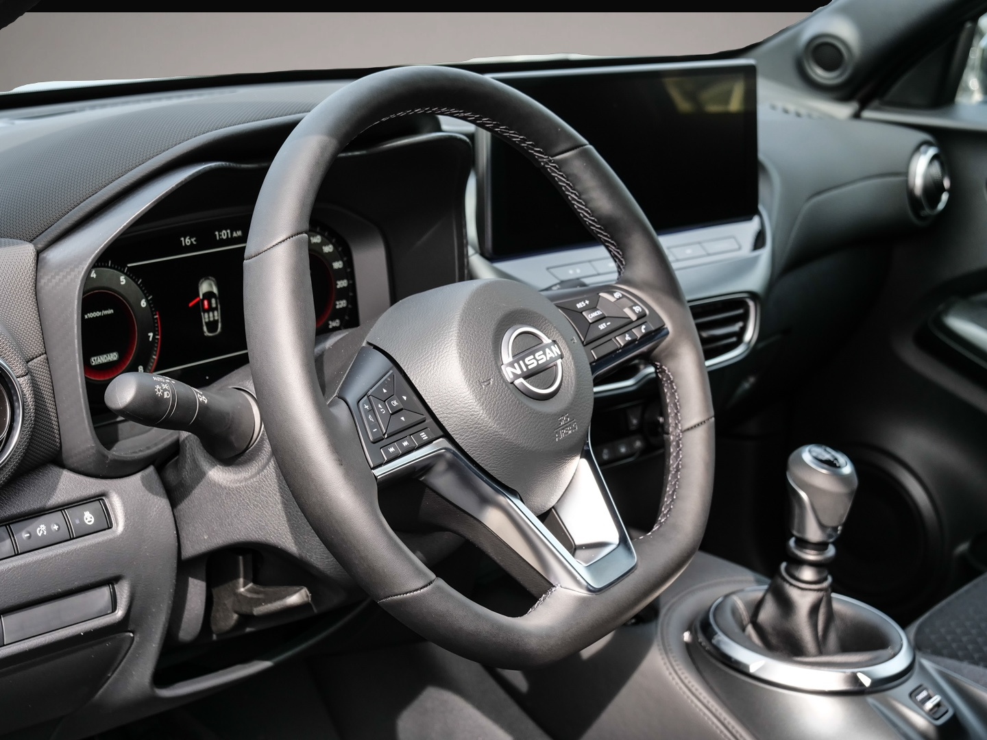 Nissan Juke, Bild 3 von 6