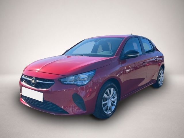 Opel Corsa (03/2023, Benzin)