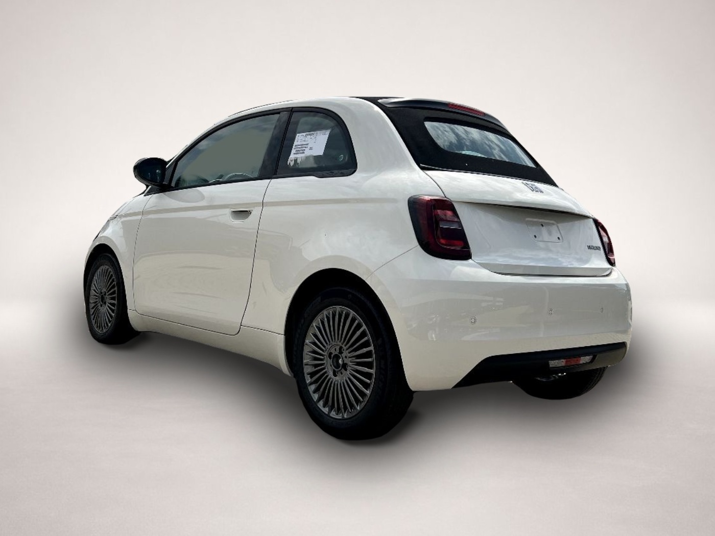 Fiat 500C, Bild 2 von 8
