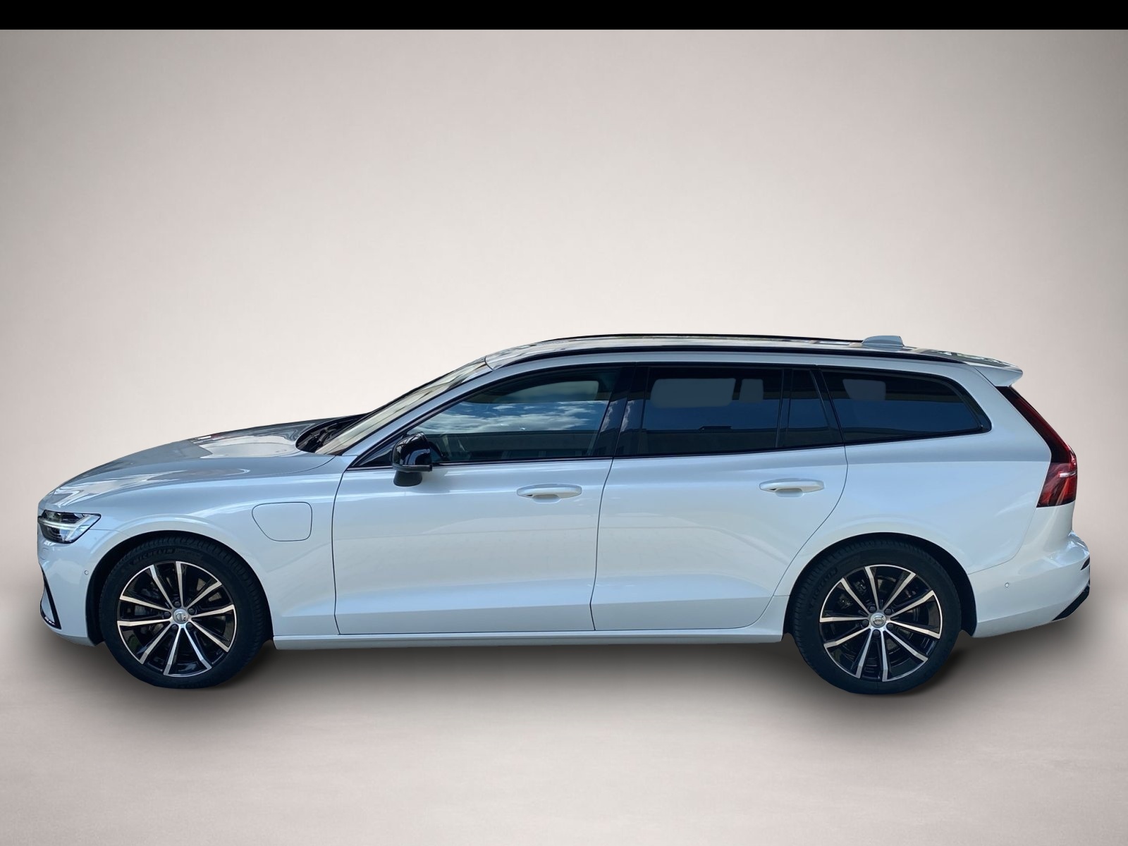 Volvo V60 (07/2024, )