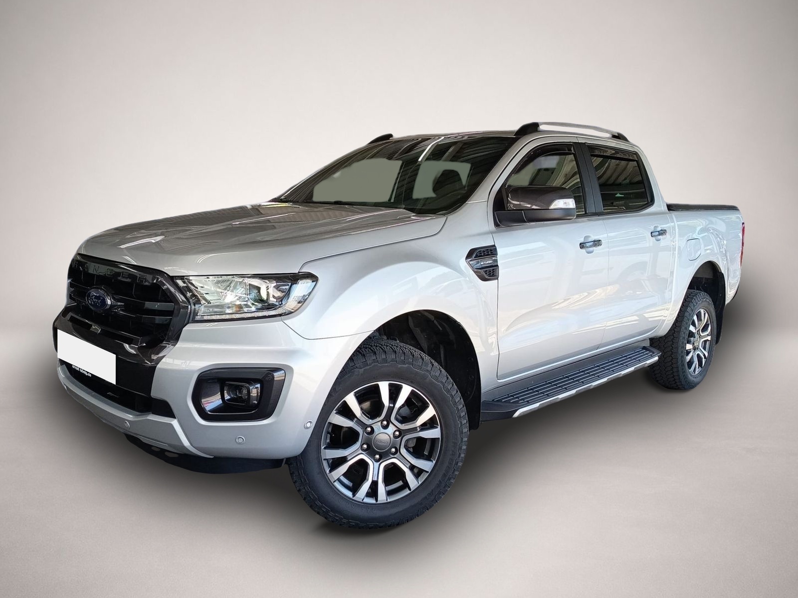 Ford Ranger (03/2021, )