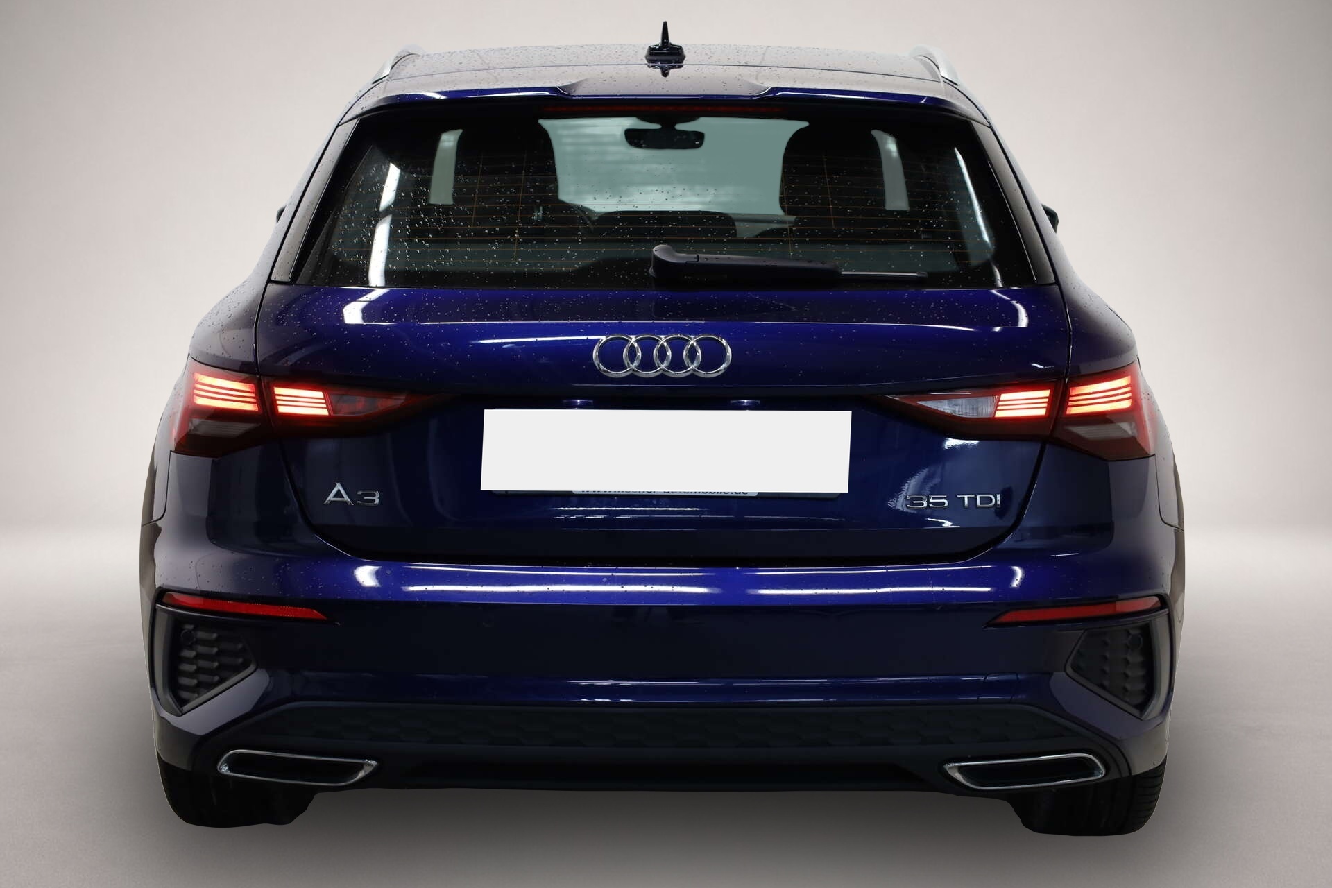 Audi A3 (03/2023, Diesel)