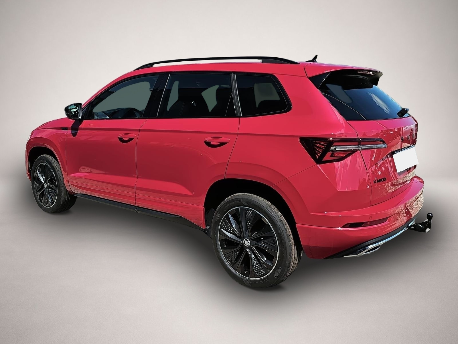Skoda Karoq (06/2029, Benzin)