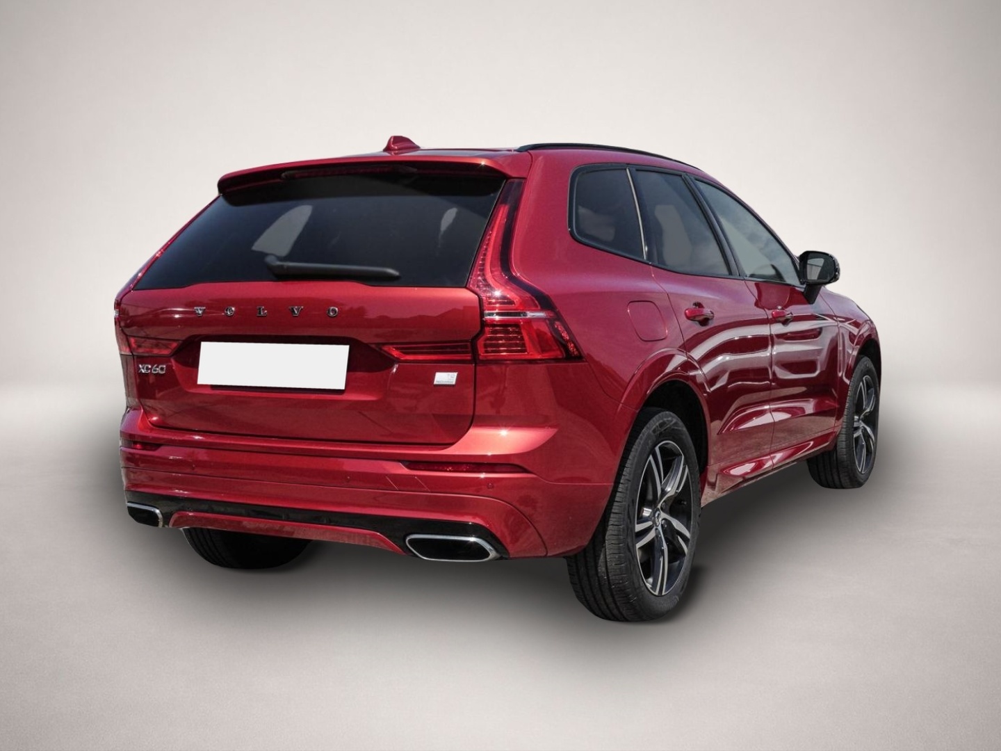Volvo XC60 (05/2021, )