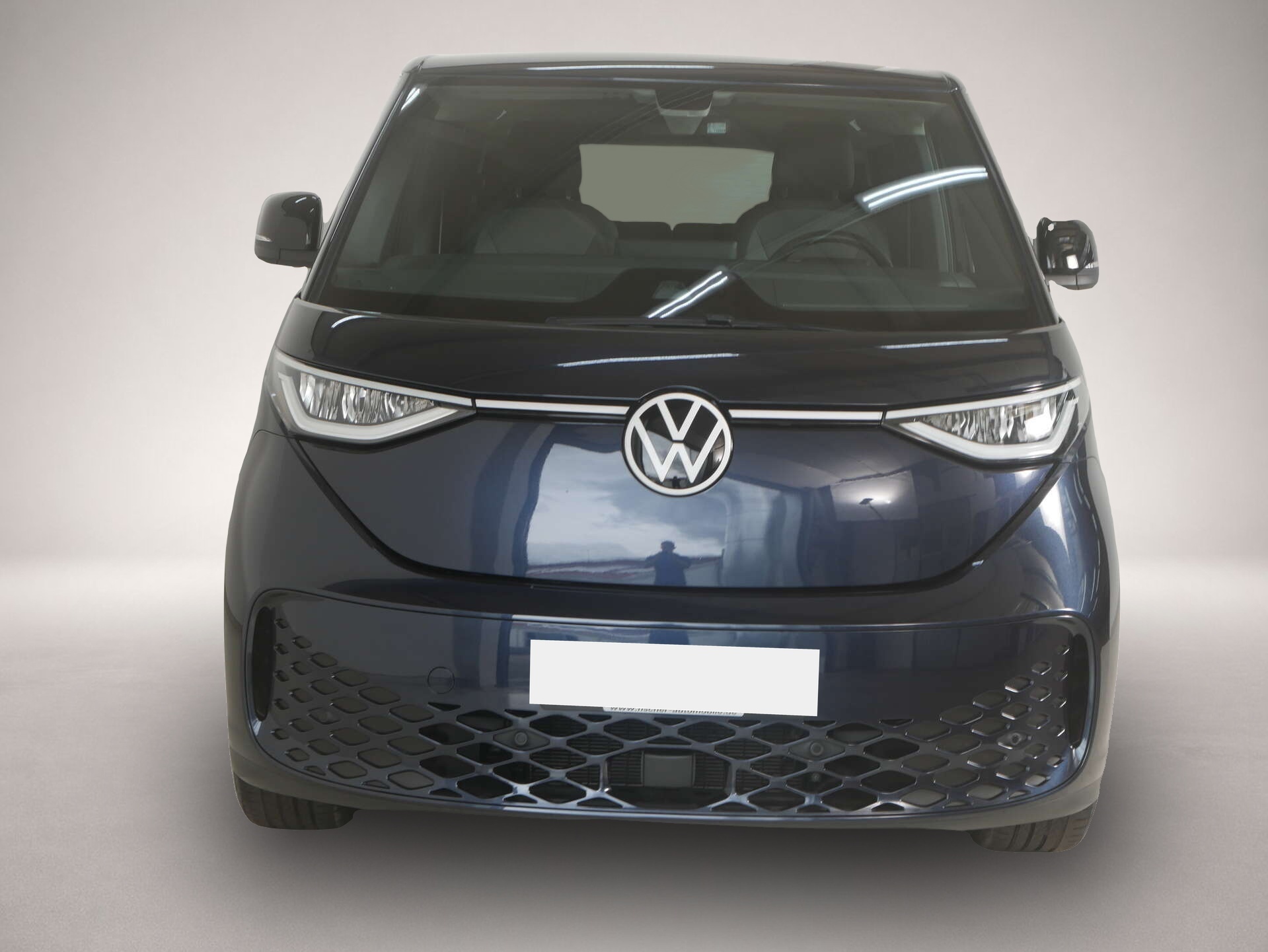 Volkswagen ID. Buzz (12/2024, ELECTRIC)