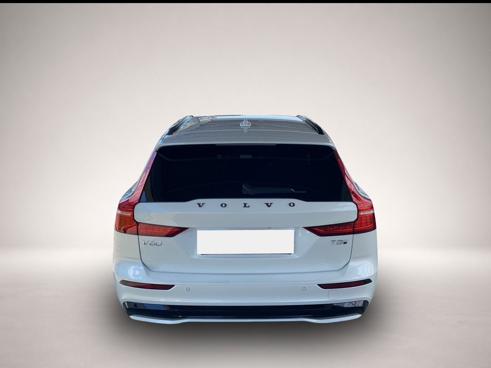 Volvo V60 (07/2024, )