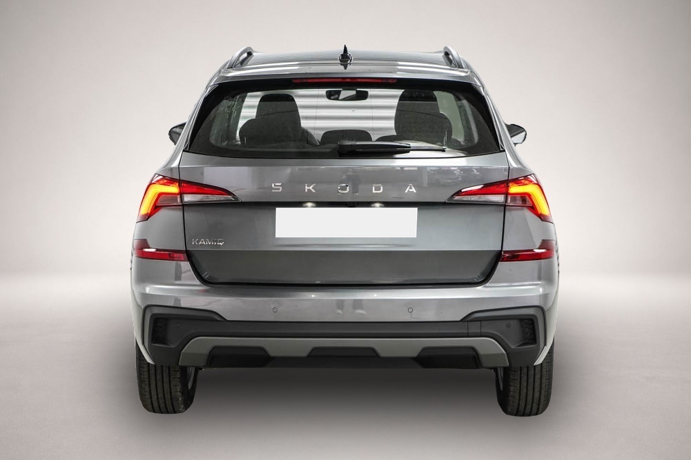 Skoda Kamiq, image 4 of 4