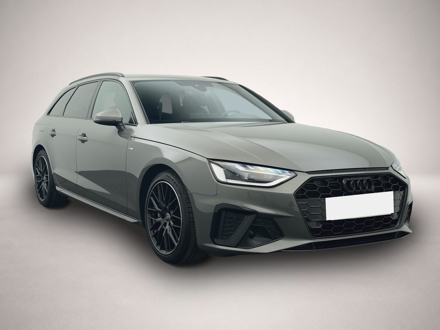 Audi A4 (01/2025, Diesel)
