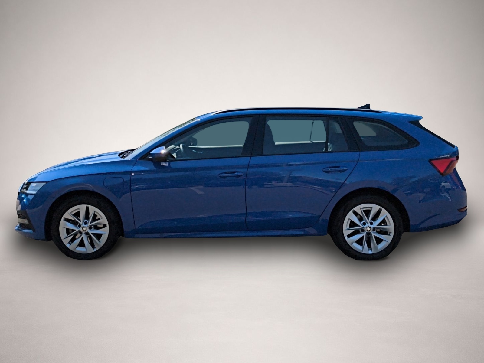 Skoda Octavia (11/2023, )