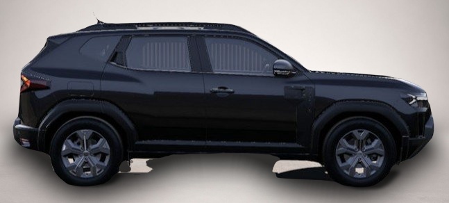 Dacia Duster, Bild 5 von 5