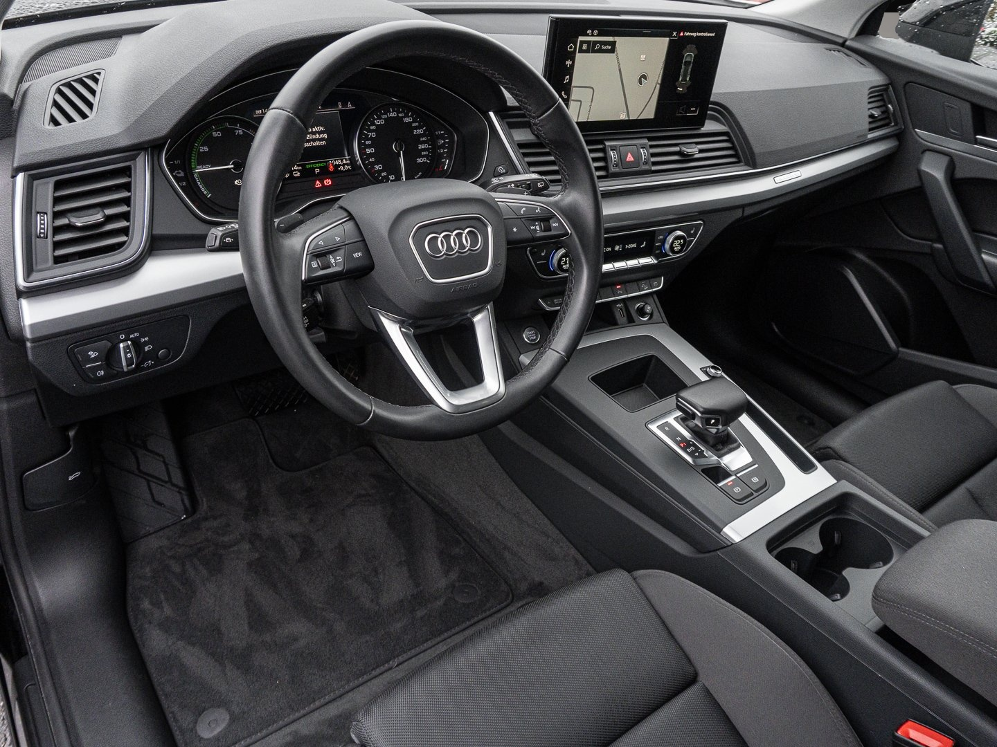 Audi Q5 (06/2023, )