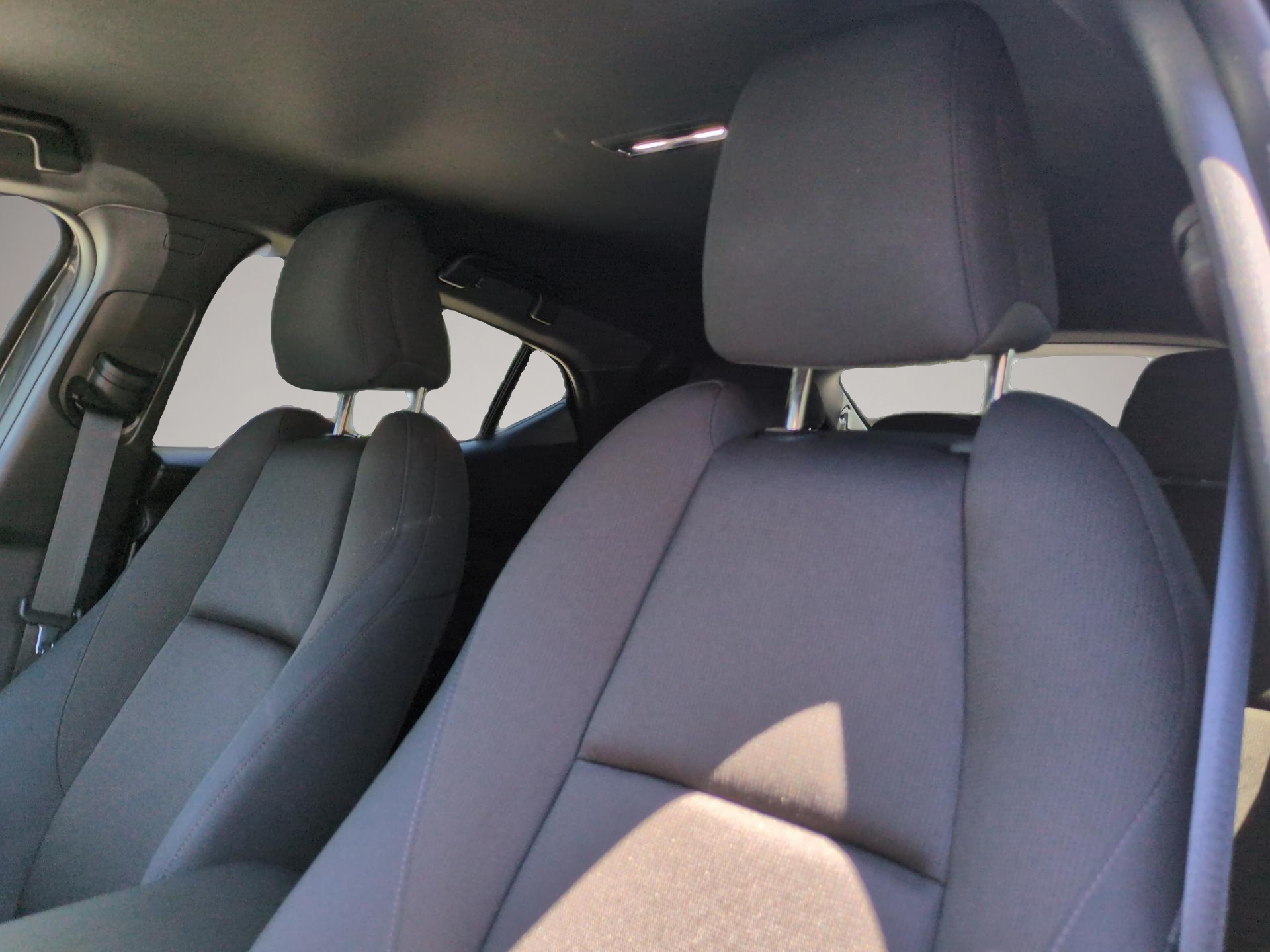Mazda 3 (01/2026, Benzin)