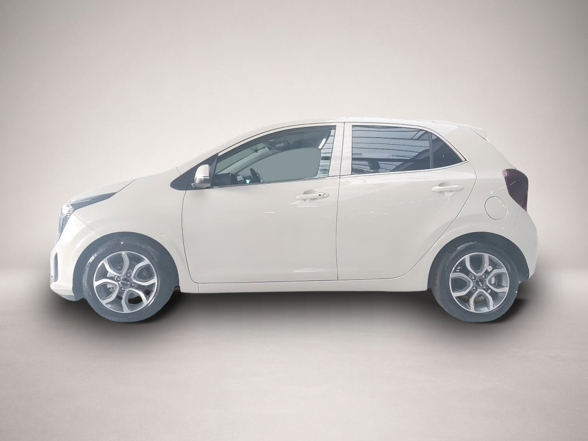 Kia Picanto, Bild 3 von 3