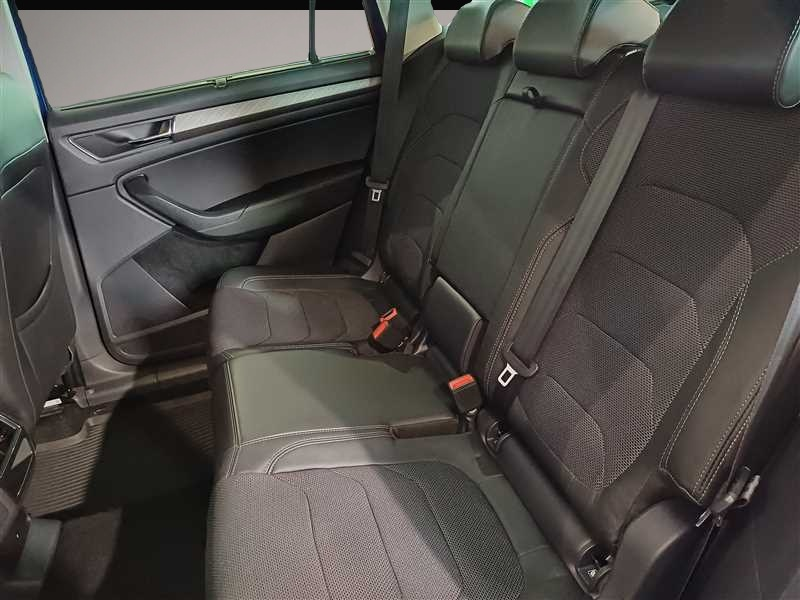 Skoda Kodiaq (01/2023, )