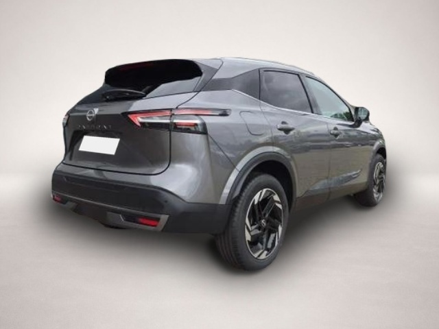 Nissan Qashqai (06/2026, Benzin)