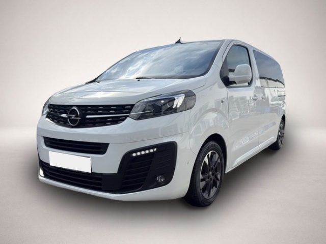 Opel Zafira Life (09/2021, Diesel)