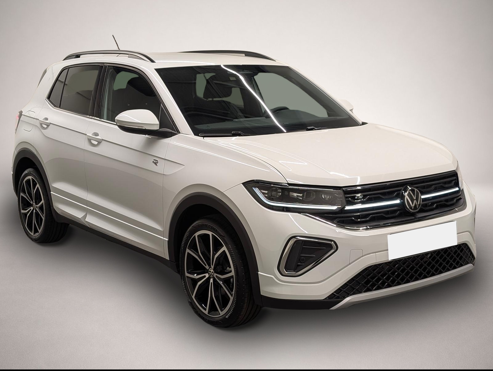 Volkswagen T-Cross, image 6 of 8