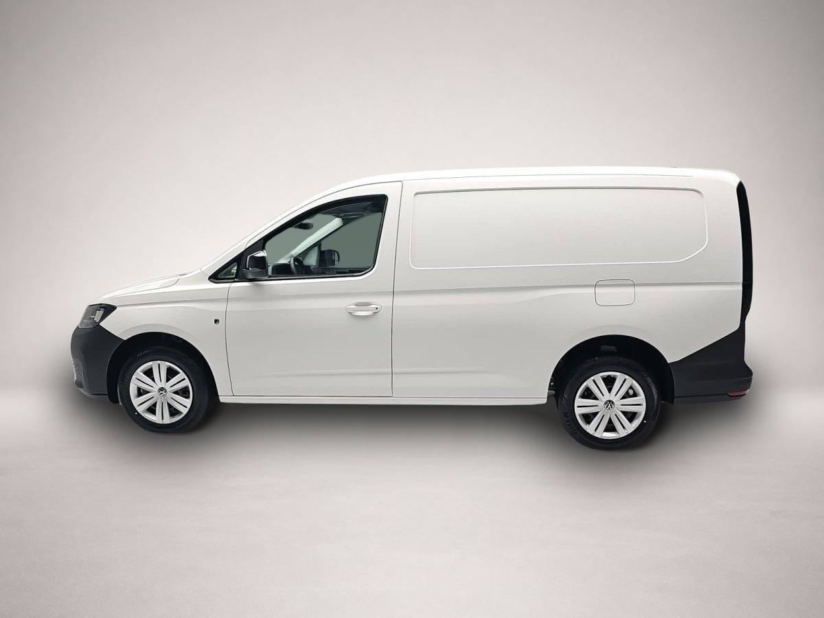 Volkswagen Caddy Maxi, Bild 4 von 4
