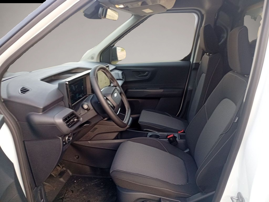 Ford Other (09/2025, ELECTRIC)