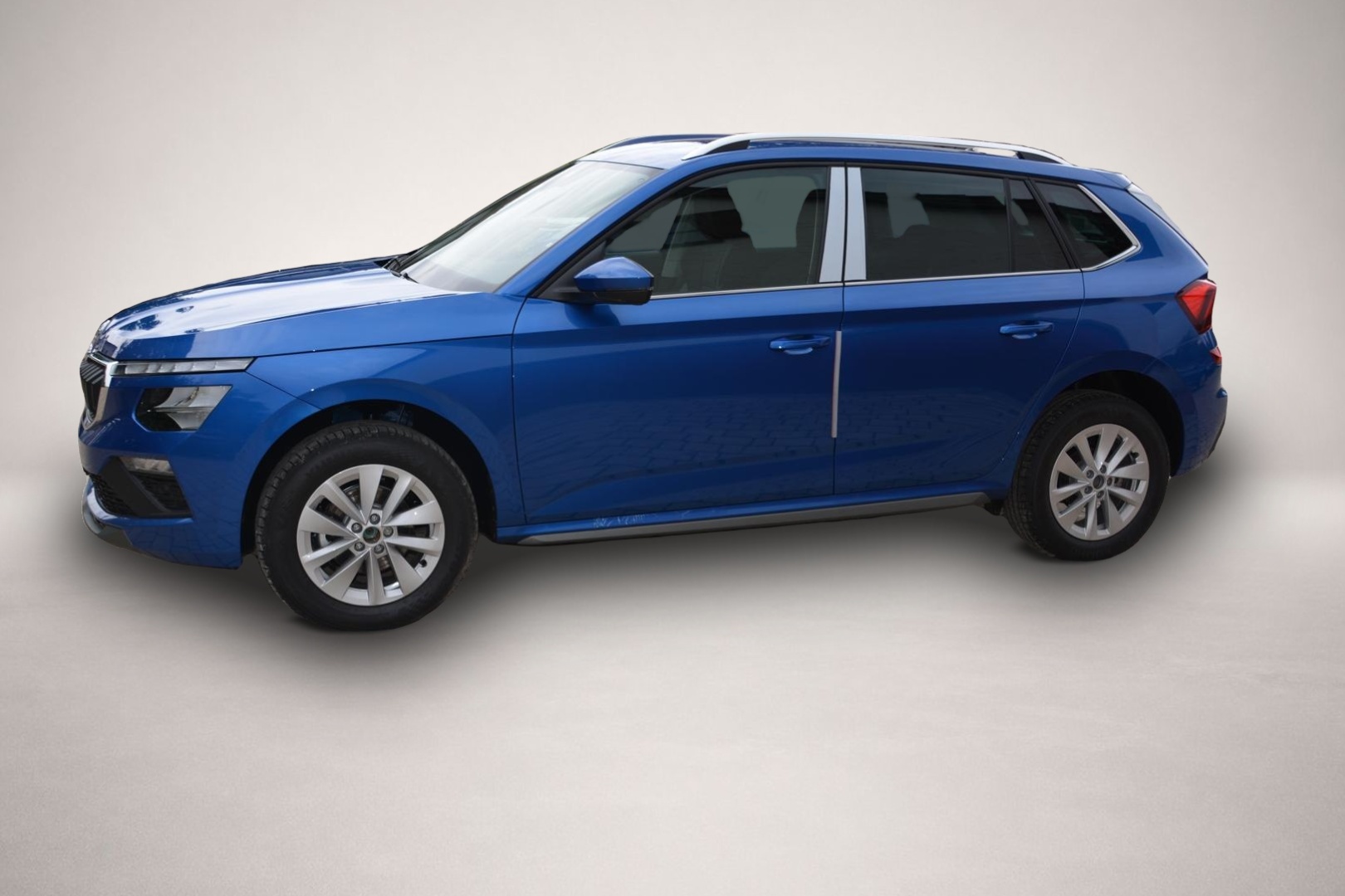 Skoda Kamiq, image 3 of 5