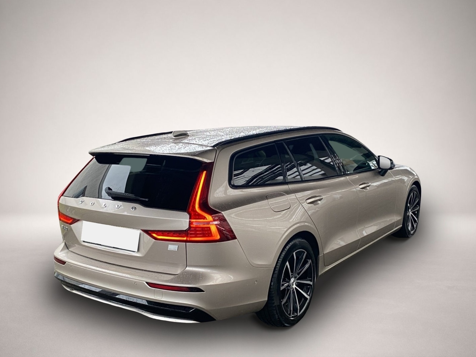 Volvo V60 (02/2023, )