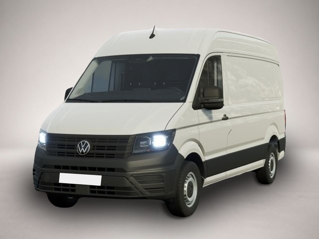 Volkswagen Other (08/2025, Diesel)