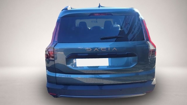 Dacia Jogger (03/2026, Benzin)