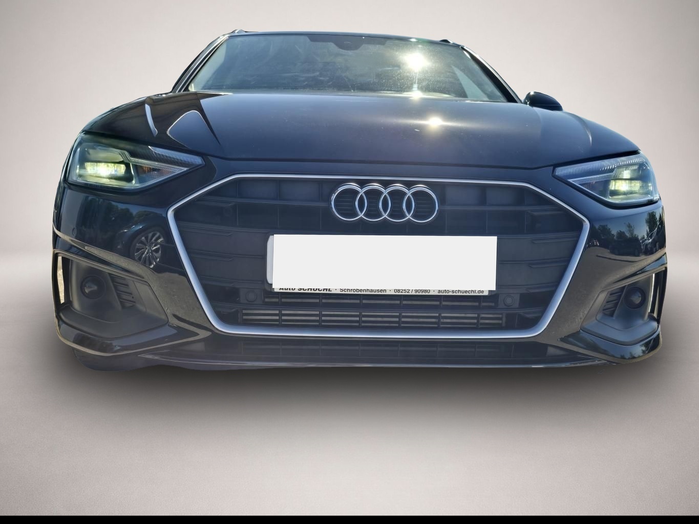 Audi A4 (09/2022, )