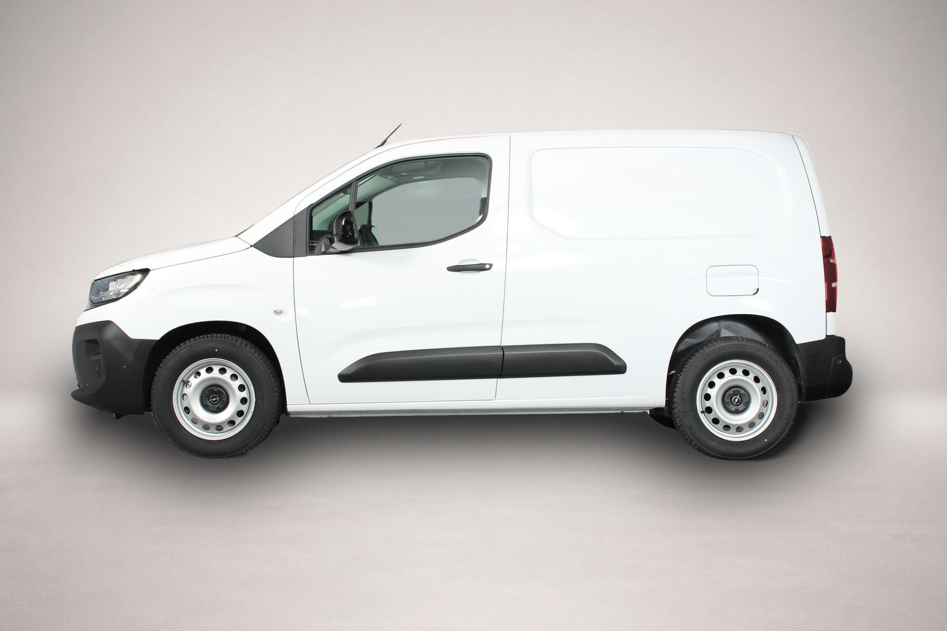 Opel Combo, Bild 2 von 5