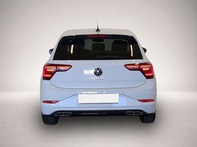 Volkswagen Polo (04/2022, Benzin)