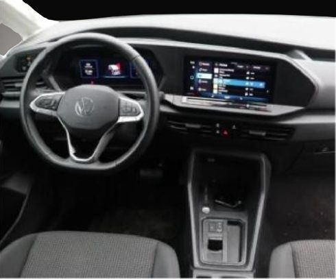 Volkswagen Other (09/2025, Diesel)