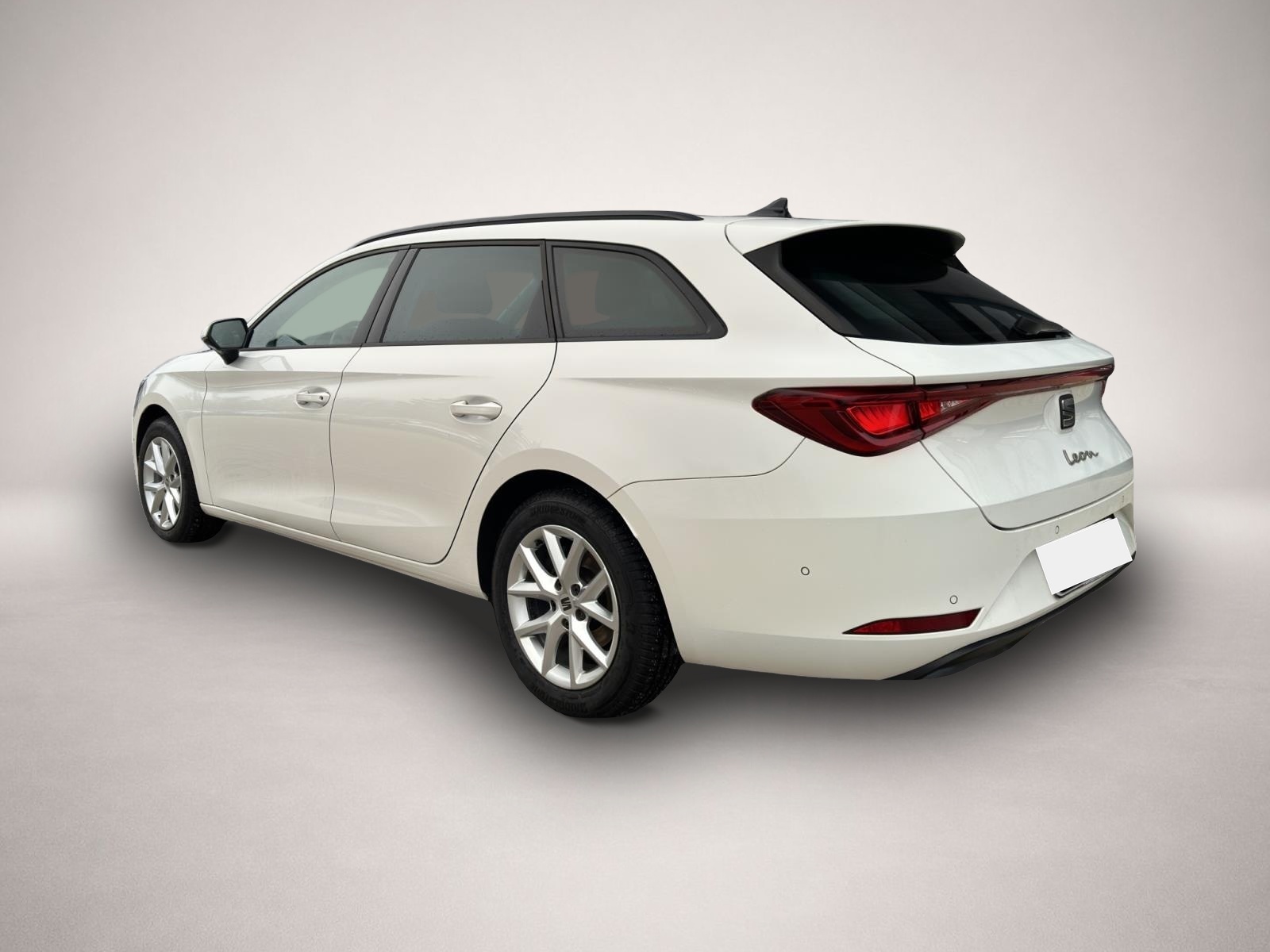 Seat Leon (08/2022, Diesel)