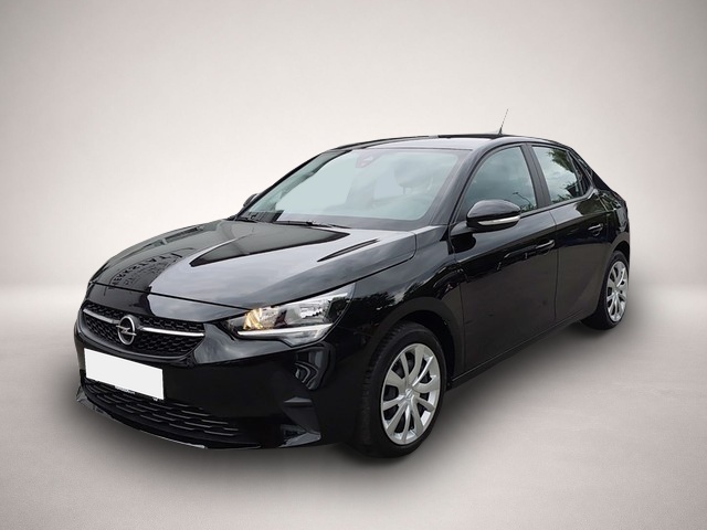 Opel Corsa (11/2023, Benzin)
