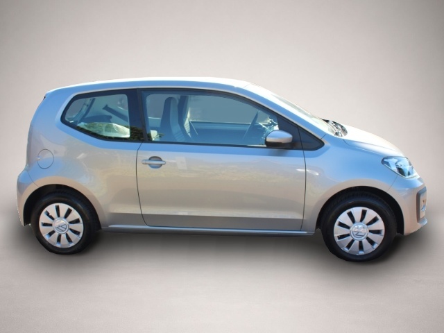 Volkswagen up! (08/2022, Benzin)