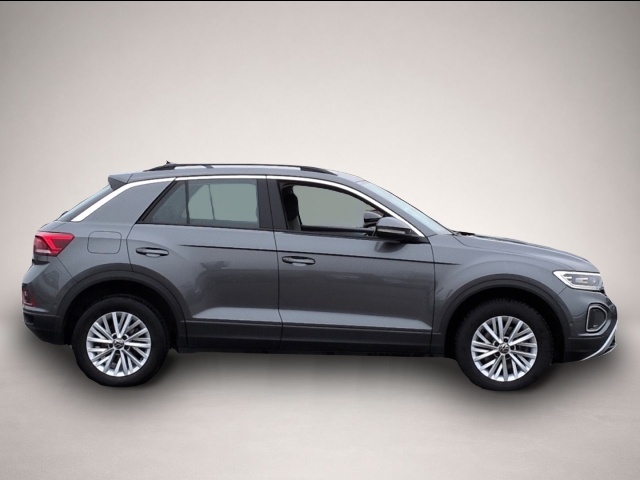 Volkswagen T-Roc (04/2023, Diesel)