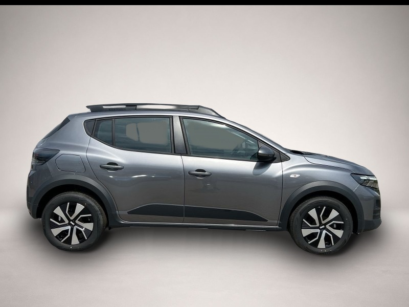 Dacia Sandero, image 2 of 5