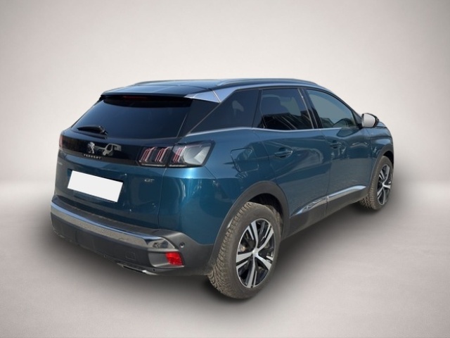 Peugeot 3008 (01/2024, Benzin)
