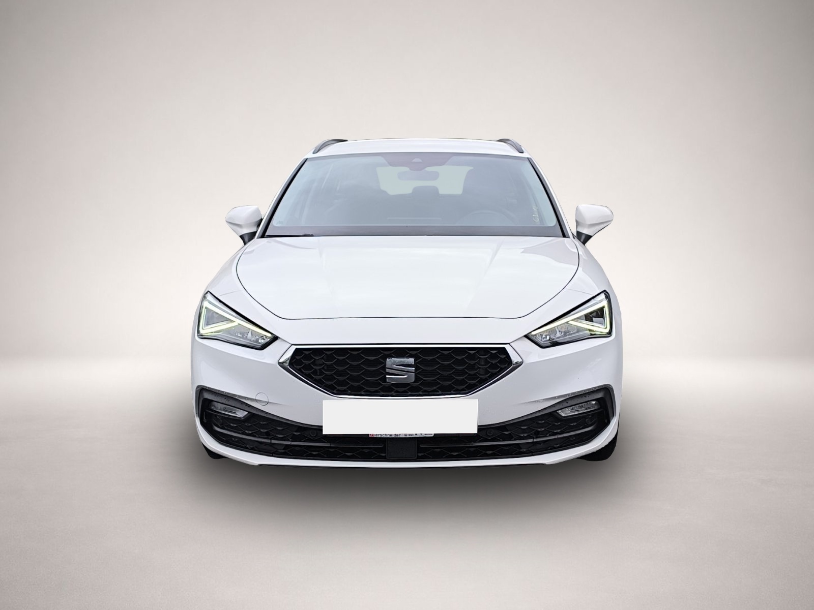 Seat Leon (01/2023, Diesel)