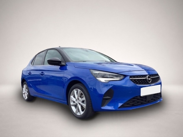 Opel Corsa (05/2023, Benzin)