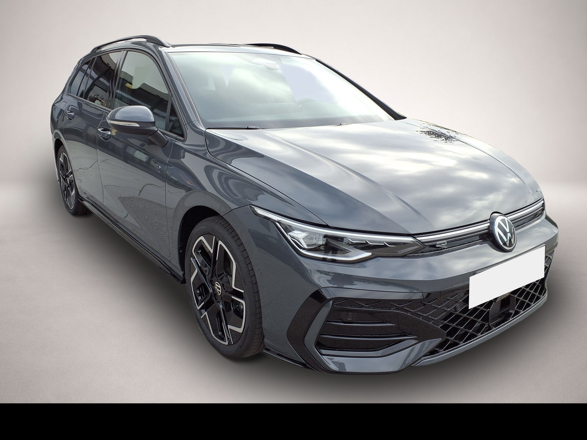 Volkswagen Golf, Bild 4 von 4