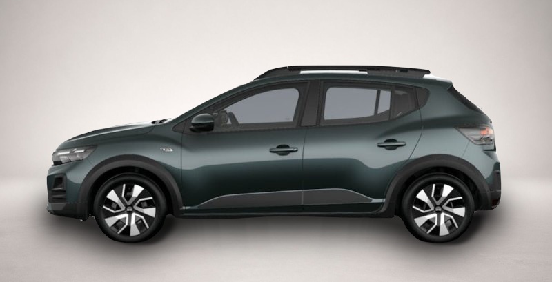Dacia Sandero, Bild 2 von 5